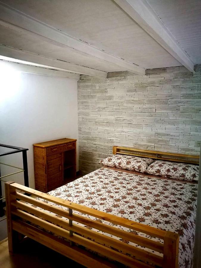 A'tavernuzza Apartamento