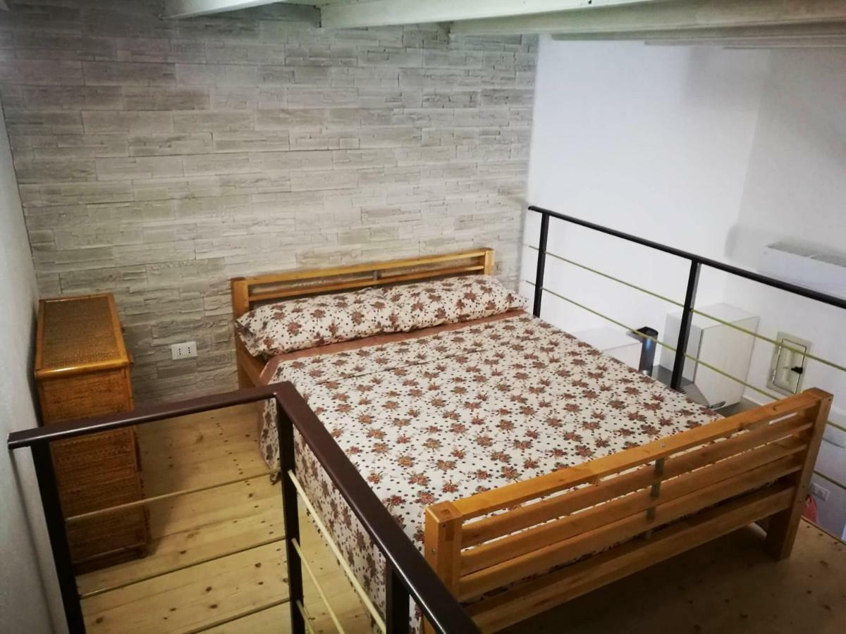 Apartamento A'tavernuzza *
