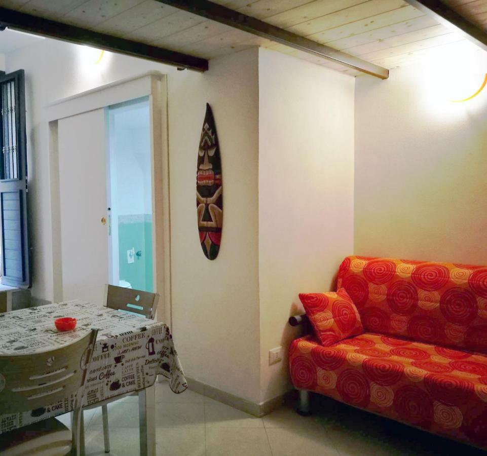 Apartamento A'tavernuzza