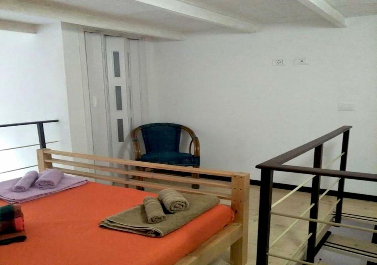 Apartamento A'tavernuzza Palermo