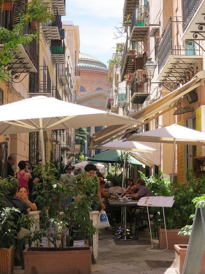 A'tavernuzza * Palermo
