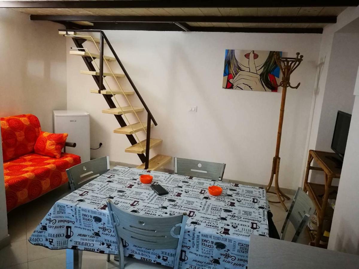 A'tavernuzza Apartamento *